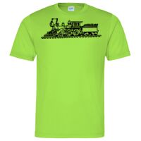 Cool T Sports Shirt Thumbnail