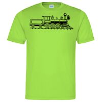 Cool T Sports Shirt Thumbnail