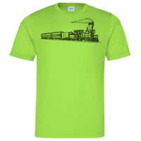 Cool T Sports Shirt Thumbnail