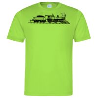 Cool T Sports Shirt Thumbnail