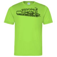 Cool T Sports Shirt Thumbnail