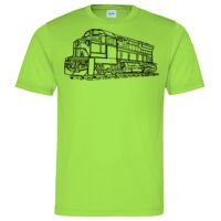 Cool T Sports Shirt Thumbnail