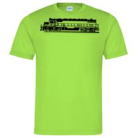 Cool T Sports Shirt Thumbnail