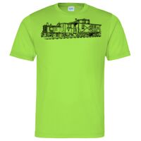 Cool T Sports Shirt Thumbnail