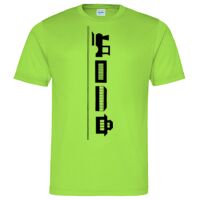Cool T Sports Shirt Thumbnail