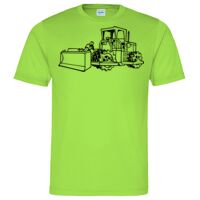 Cool T Sports Shirt Thumbnail