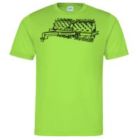 Cool T Sports Shirt Thumbnail