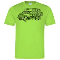 Cool T Sports Shirt Thumbnail