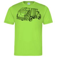 Cool T Sports Shirt Thumbnail