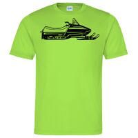Cool T Sports Shirt Thumbnail