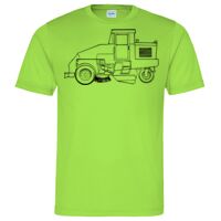 Cool T Sports Shirt Thumbnail