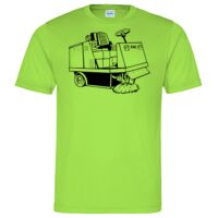 Cool T Sports Shirt Thumbnail