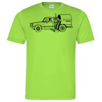 Cool T Sports Shirt Thumbnail
