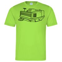 Cool T Sports Shirt Thumbnail