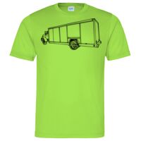 Cool T Sports Shirt Thumbnail