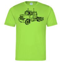 Cool T Sports Shirt Thumbnail