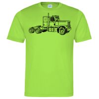 Cool T Sports Shirt Thumbnail