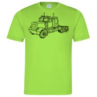 Cool T Sports Shirt Thumbnail