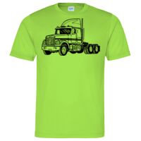 Cool T Sports Shirt Thumbnail