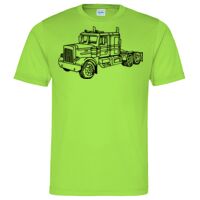 Cool T Sports Shirt Thumbnail