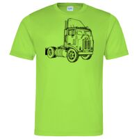 Cool T Sports Shirt Thumbnail