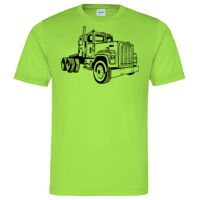 Cool T Sports Shirt Thumbnail