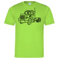 Cool T Sports Shirt Thumbnail