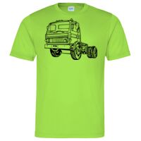 Cool T Sports Shirt Thumbnail
