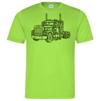 Cool T Sports Shirt Thumbnail