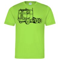 Cool T Sports Shirt Thumbnail