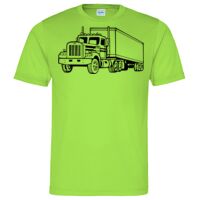 Cool T Sports Shirt Thumbnail