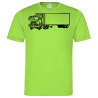 Cool T Sports Shirt Thumbnail