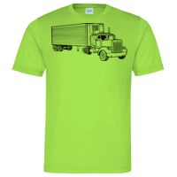 Cool T Sports Shirt Thumbnail