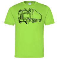 Cool T Sports Shirt Thumbnail