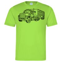 Cool T Sports Shirt Thumbnail