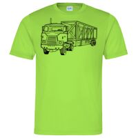 Cool T Sports Shirt Thumbnail