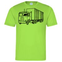 Cool T Sports Shirt Thumbnail