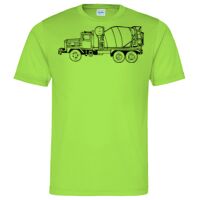 Cool T Sports Shirt Thumbnail