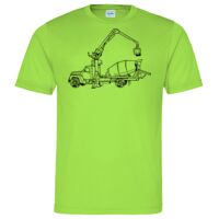 Cool T Sports Shirt Thumbnail