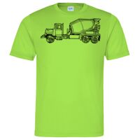 Cool T Sports Shirt Thumbnail