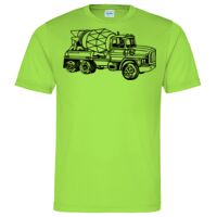 Cool T Sports Shirt Thumbnail