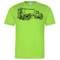 Cool T Sports Shirt Thumbnail