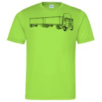 Cool T Sports Shirt Thumbnail