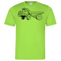 Cool T Sports Shirt Thumbnail