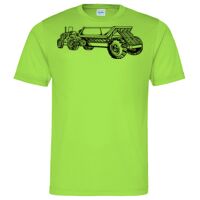 Cool T Sports Shirt Thumbnail