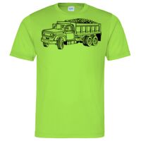Cool T Sports Shirt Thumbnail