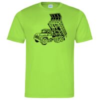 Cool T Sports Shirt Thumbnail