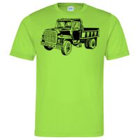 Cool T Sports Shirt Thumbnail