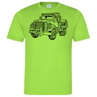 Cool T Sports Shirt Thumbnail