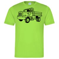 Cool T Sports Shirt Thumbnail